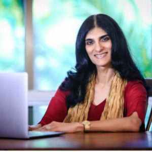 Speaker - Dr. Divya Chabra
